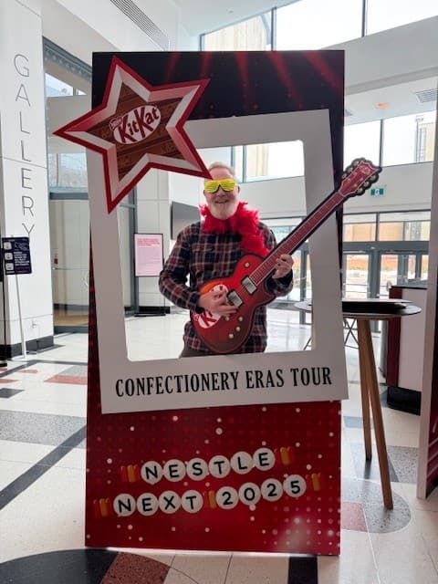 KitKat Confectionery Eras Tour - Image 3