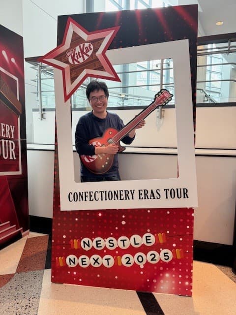 KitKat Confectionery Eras Tour - Image 4