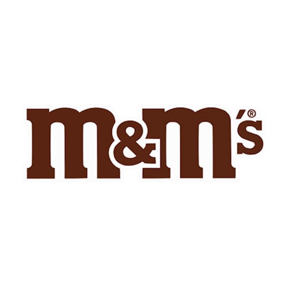 M&M Times Square Pop-Up Shop